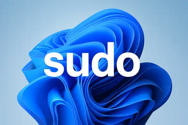 Windows 11's Sudo Command: Bridging the Gap Between Windows and Linux. Why Did Windows 11 Adopt a Linux-Style Sudo Command? What are Key Differences Between Windows 11 Sudo and Linux Sudo?