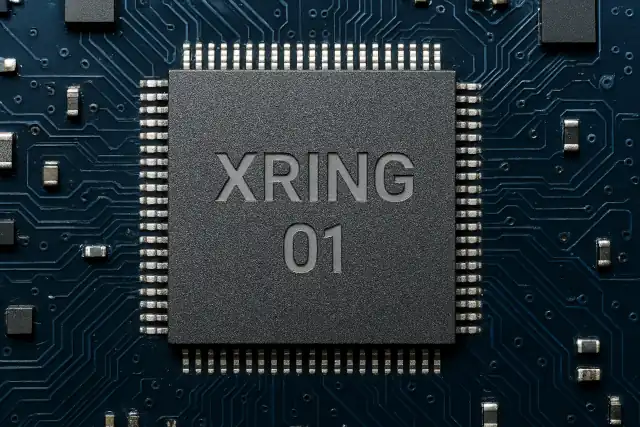Xiaomi XRING O1: Xiaomi Breakthrough in 3nm Chip Technology