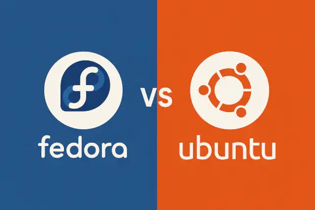 Ubuntu vs Fedora: Which Linux Distribution Should You Choose for Your Desktop?
