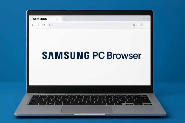 Why Is Samsung Challenging Chrome and Edge by Entering the PC Browser Market?