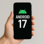Android 17 "Cinnamon Bun": The Glass Revolution and a Linux Power-Up