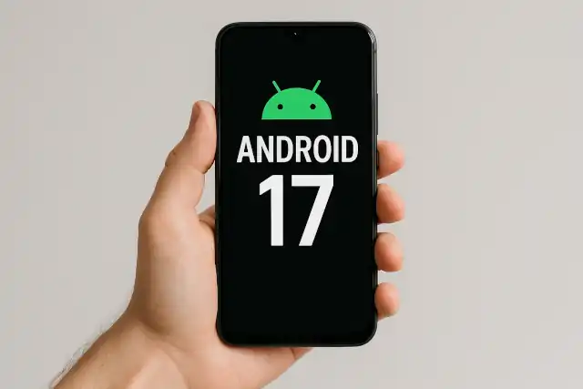 Android 17 "Cinnamon Bun": The Glass Revolution and a Linux Power-Up