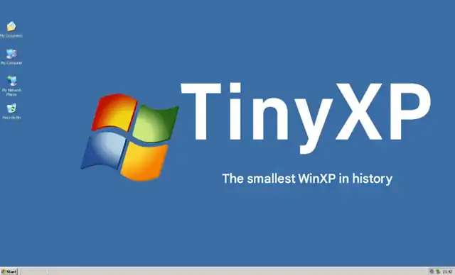 The Ghost in the Machine: Understanding Tiny XP in 2026