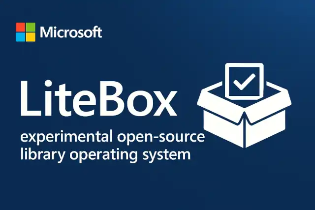 Microsoft Unveils LiteBox: A Rust-Powered Library OS for Enhanced Application Security. Microsoft has released LiteBox, an experimental open-source library operating system designed to dramatically improve application security through innovative sandboxing techniques.The project, announced earlier this week by James Morris, who leads Linux OS security at Microsoft, represents a fresh approach to isolating applications and reducing their vulnerability to attacks.