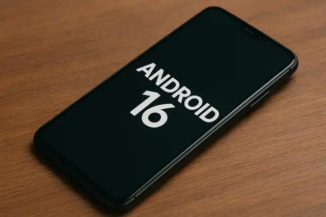 Android 16: Thieves Can't Access Your Apps Even If They Steal Your Password
