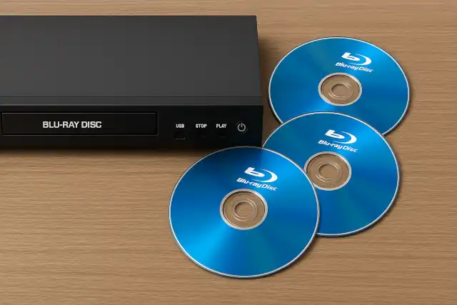 The End of an Era: Japanese Blu-ray Recorders Face Extinction as Sony Exits Market. Why are Blu-ray recorders being discontinued?