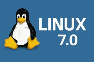 Linux 7.0 Confirmed by Linus Torvalds: Stable Version Due Mid-April
