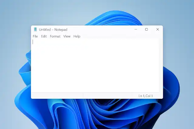 Critical Windows Notepad Vulnerability Patched: What Users Need to Know