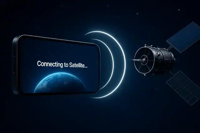 Apple Patent Reveals Satellite-Enabled iPhone Case That Could Bring Full Internet Anywhere