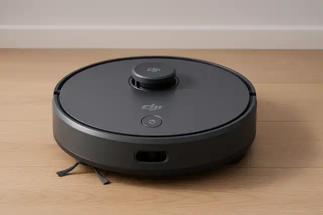 A Weekend Project Gone Viral: How One Man Accidentally Took Control of 7000 DJI Robot Vacuums. What happened became one of the most striking smart-home security stories of 2026 — and a cautionary tale for the entire IoT industry.