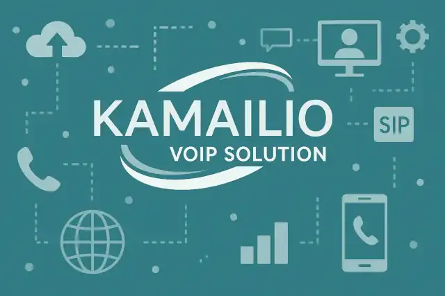 Kamailio SIP Server v6.1.0 Released: A Major Leap Forward for Open-Source VoIP Infrastructure. This major release introduces a substantial set of new features, four brand-new modules, deep improvements to existing components, and enhanced platform support — reaffirming Kamailio's position as one of the most capable and actively maintained SIP platforms available today.