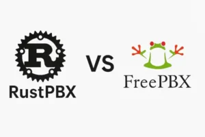 RustPBX vs. FreePBX: A Comprehensive Comparison and the Future of Open Source IP-PBX