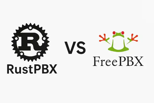 RustPBX vs. FreePBX: A Comprehensive Comparison and the Future of Open Source IP-PBX