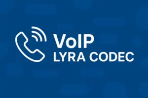 Google Lyra Codec: Why Asterisk and FreeSWITCH Won't Support It Anytime Soon