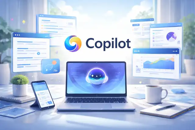 Microsoft 365 Copilot Bug Silently Read Confidential Emails for Weeks — And What It Means for Gmail Users