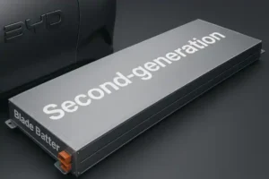 BYD's Blade Battery 2.0 Can Charge to 97% in Nine Minutes. At a marquee Shenzhen event, the world's largest EV maker unveiled second-generation Blade Battery technology paired with 1,500 kW Flash Chargers and committed to 20,000 charging stations by year-end.