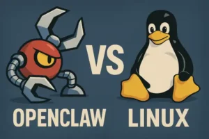 3 Weeks vs. 30 Years: OpenClaw Shatters Linux's Download Record