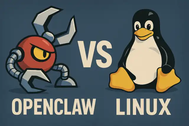 3 Weeks vs. 30 Years: OpenClaw Shatters Linux's Download Record