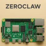 How ZeroClaw — a 3.4 MB Rust binary — is turning a $10 Raspberry Pi into a fully autonomous, always-on AI agent capable of running Claude, DeepSeek, and Qwen without Node.js, Python, or compromise.