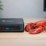 Beelink Launches OpenClaw Pre-installed Mini PCs — AI-Ready Straight Out of the Box
