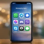 Russian State Hackers Hijack Signal and WhatsApp Accounts Worldwide