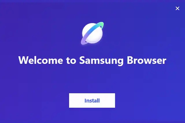 Samsung Browser Officially Exits Beta and Launches on Windows With Agentic AI Inside