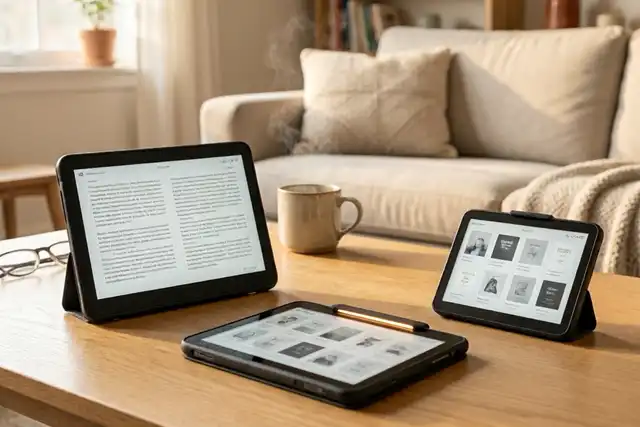 Amazon to Cut Kindle Store Access for Pre-2013 Devices Starting May 20