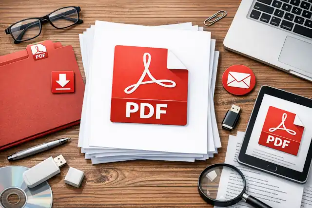 Adobe Patches Actively Exploited Zero-Day in Acrobat Reader — Attacks Traced to Late 2025