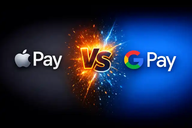 Apple Pay vs. Google Pay:Inside the Tech That Guards Your Money.