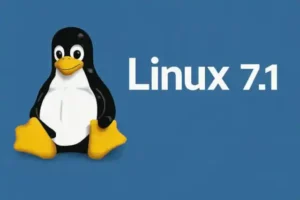 Linux 7.1-rc1 Released: NTFS Gets Its "Resurrection" and i486 Gets Its Farewell