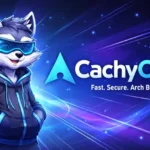 CachyOS ships a supercharged Linux 7.0 kernel — with early patches from the 7.1 future
