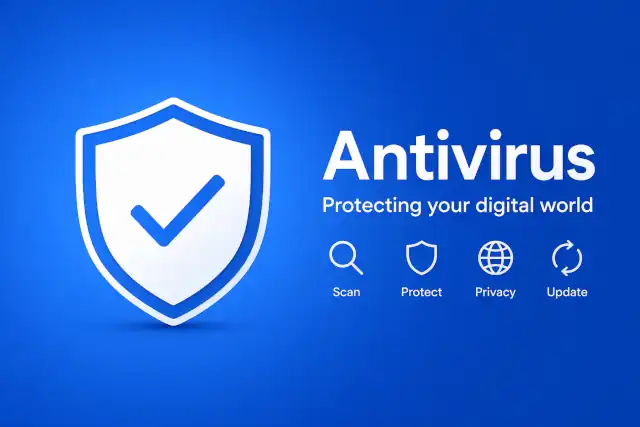 Do You Still Need Antivirus Software in 2026?