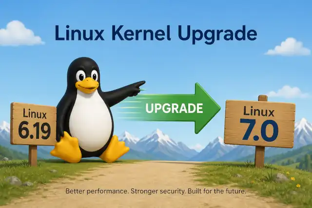 Linux 6.19 Reaches End of Life — What You Need to Know