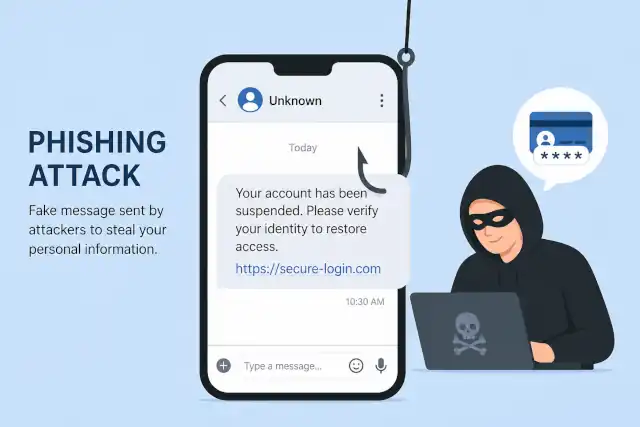 Germany Blames Russia for Signal Phishing Wave Targeting MPs and Officials