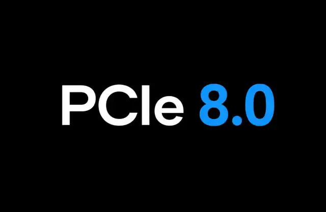 PCIe 8.0 Draft 0.5 Released: 1 TB/s Bandwidth Targeted But Fiber Optics Remain Far Off