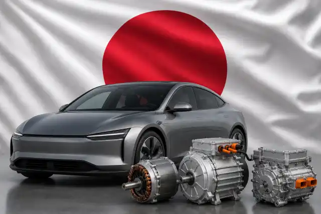 World's Largest Motor Maker Nidec Hit by Double Scandal: 1,000+ Quality Violations Erupt Atop a ¥160 Billion Accounting Crisis