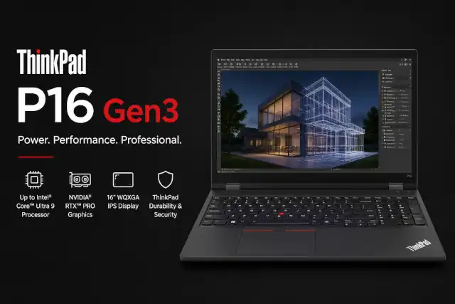End of an Era: The ThinkPad's 20-Year Roll Cage Is Gone