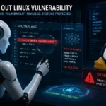 Claude Code Unearths a Linux Vulnerability Hidden for 23 Years
