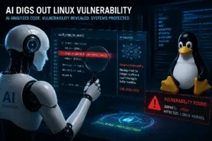 Claude Code Unearths a Linux Vulnerability Hidden for 23 Years