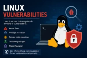 Linux CIFSwitch Kernel Vulnerability Allows Attackers to Gain Root Access