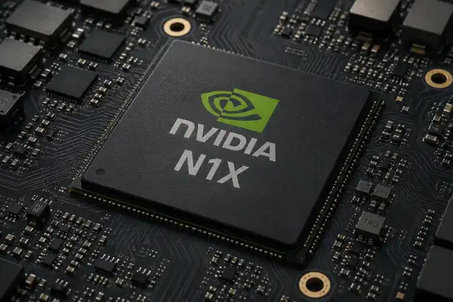 NVIDIA's N1X RTX Spark:  Revolutionary AI Chip or a Premium Niche Product?