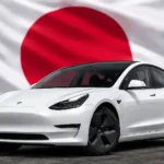 Is Tesla's Model 3 Really US$27,000 in Japan?