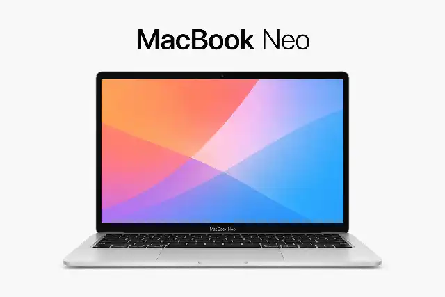 AMD Calls Out the MacBook Neo—Gaming Is the Battleground