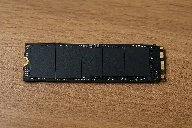 NAND Flash Is Racing Toward 1,000 Layers — and 32TB Consumer SSDs Could Follow After 2030