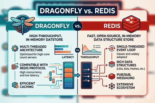 Are Many Companies Replacing Redis By Dragonfly?